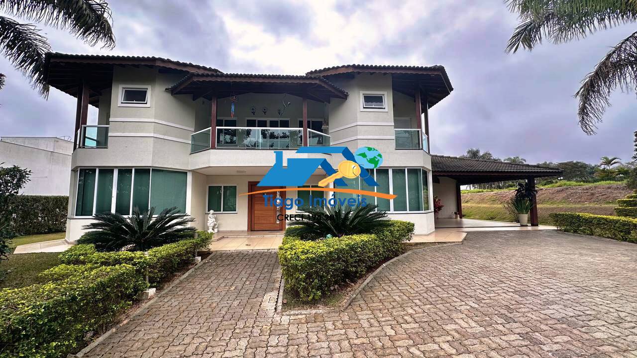 Casa de Condomínio, 6 quartos - Foto 105