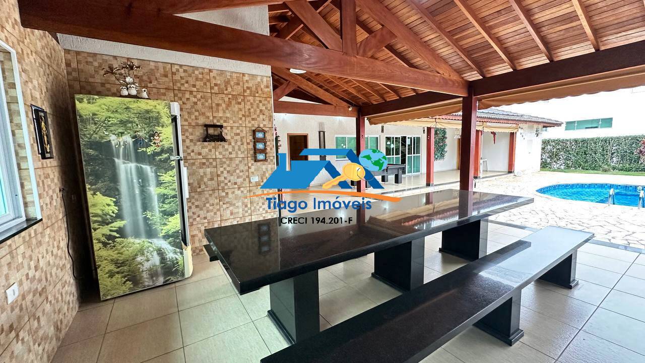 Casa de Condomínio, 6 quartos - Foto 62