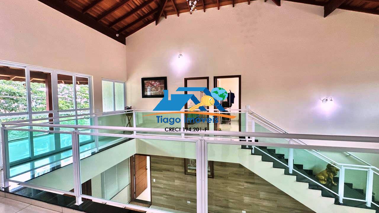 Casa de Condomínio, 6 quartos - Foto 89