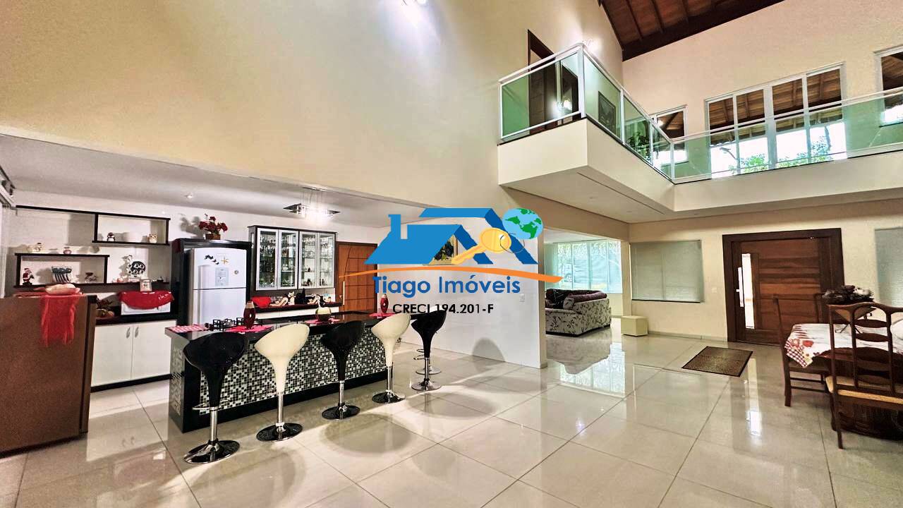 Casa de Condomínio, 6 quartos - Foto 73