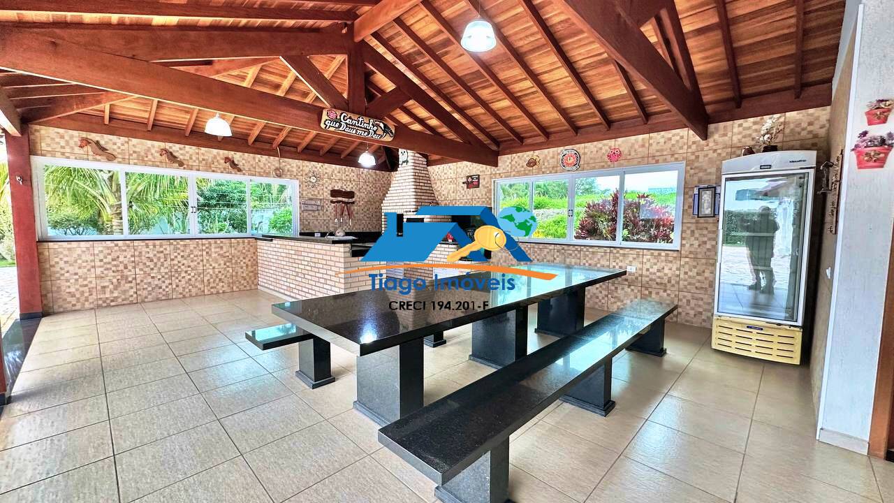 Casa de Condomínio, 6 quartos - Foto 63