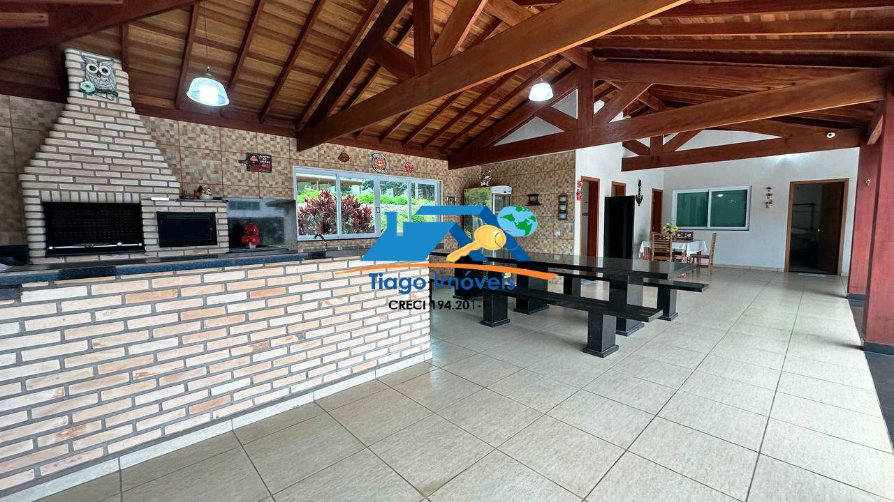 Casa de Condomínio, 6 quartos - Foto 53