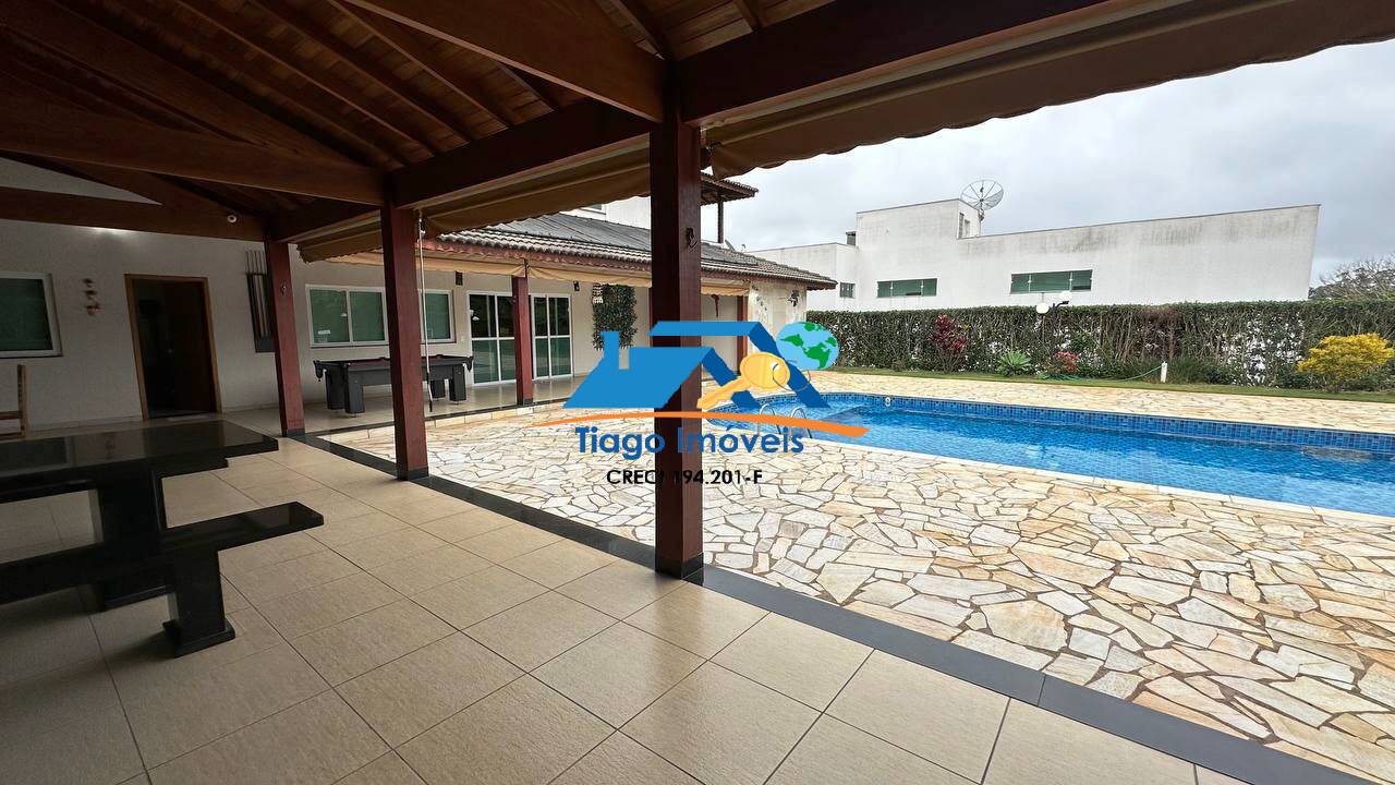 Casa de Condomínio, 6 quartos - Foto 38