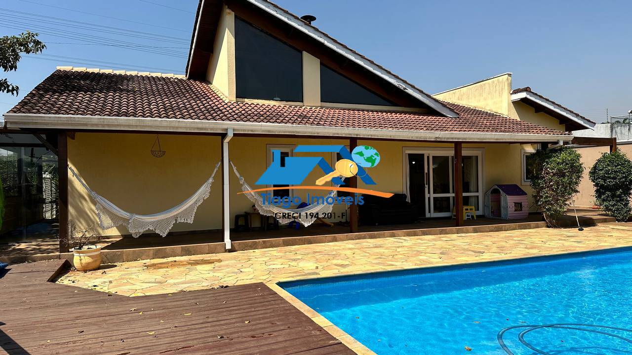 Casa, 4 quartos, 1007 m² - Foto 4