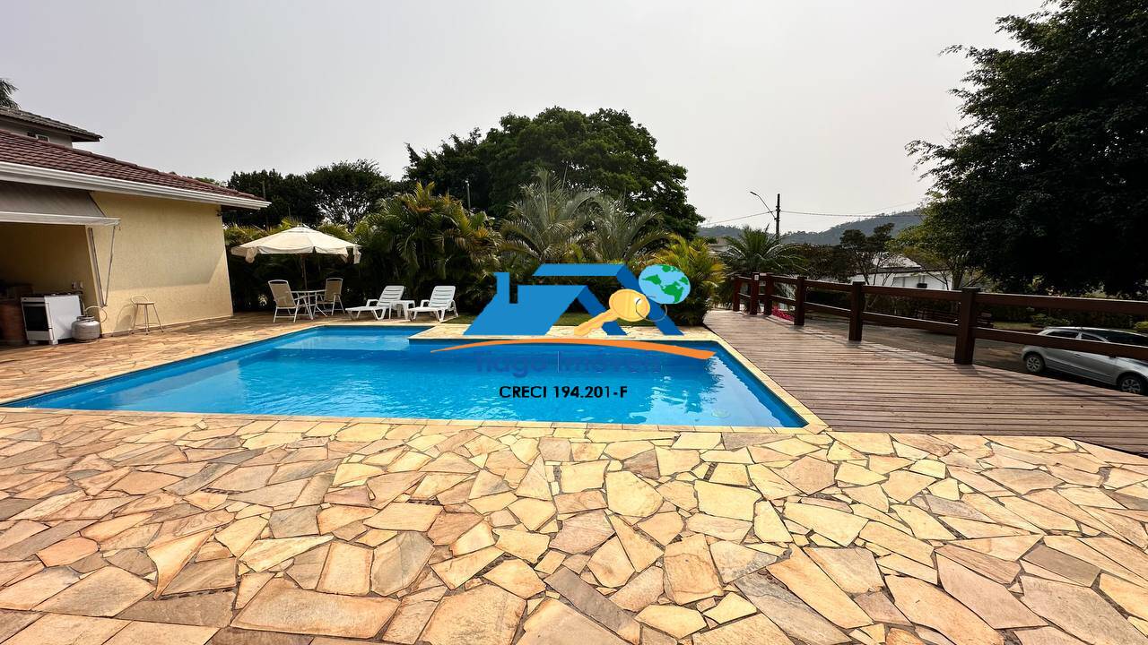 Casa, 4 quartos, 1007 m² - Foto 5