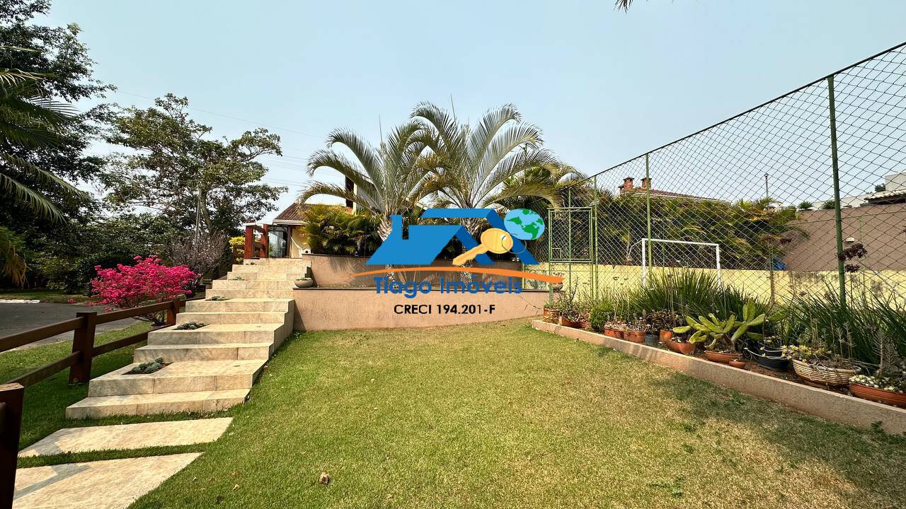 Casa, 4 quartos, 1007 m² - Foto 26