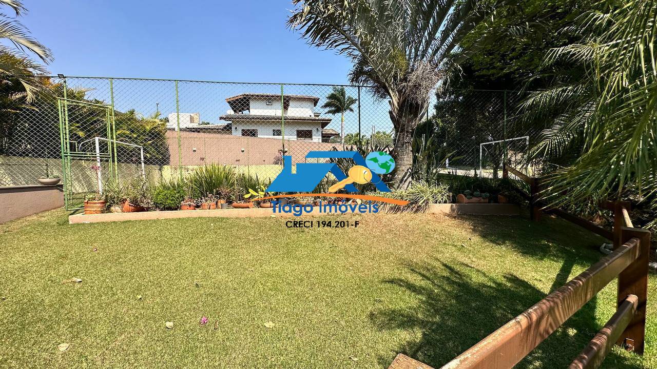 Casa, 4 quartos, 1007 m² - Foto 23