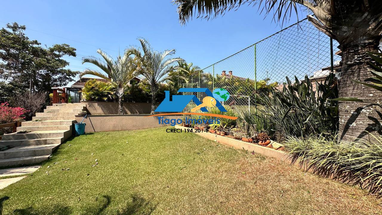 Casa, 4 quartos, 1007 m² - Foto 27