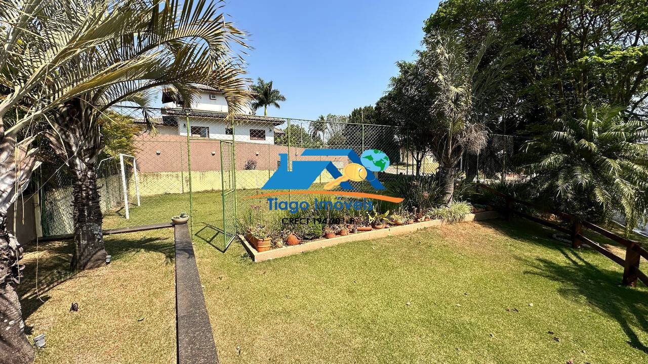Casa, 4 quartos, 1007 m² - Foto 33