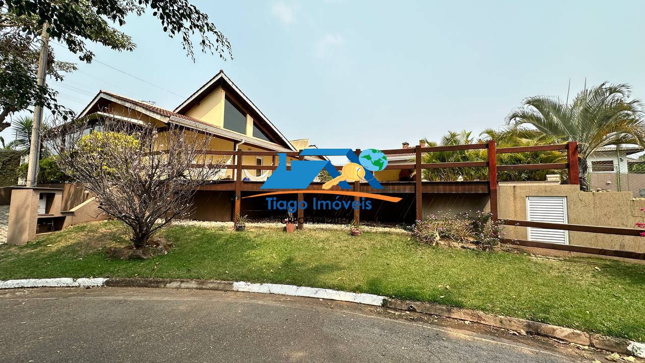 Casa, 4 quartos, 1007 m² - Foto 19