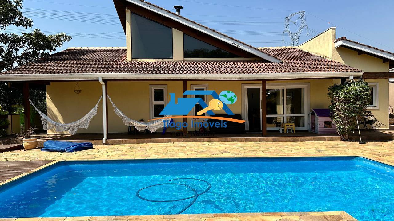 Casa, 4 quartos, 1007 m² - Foto 8