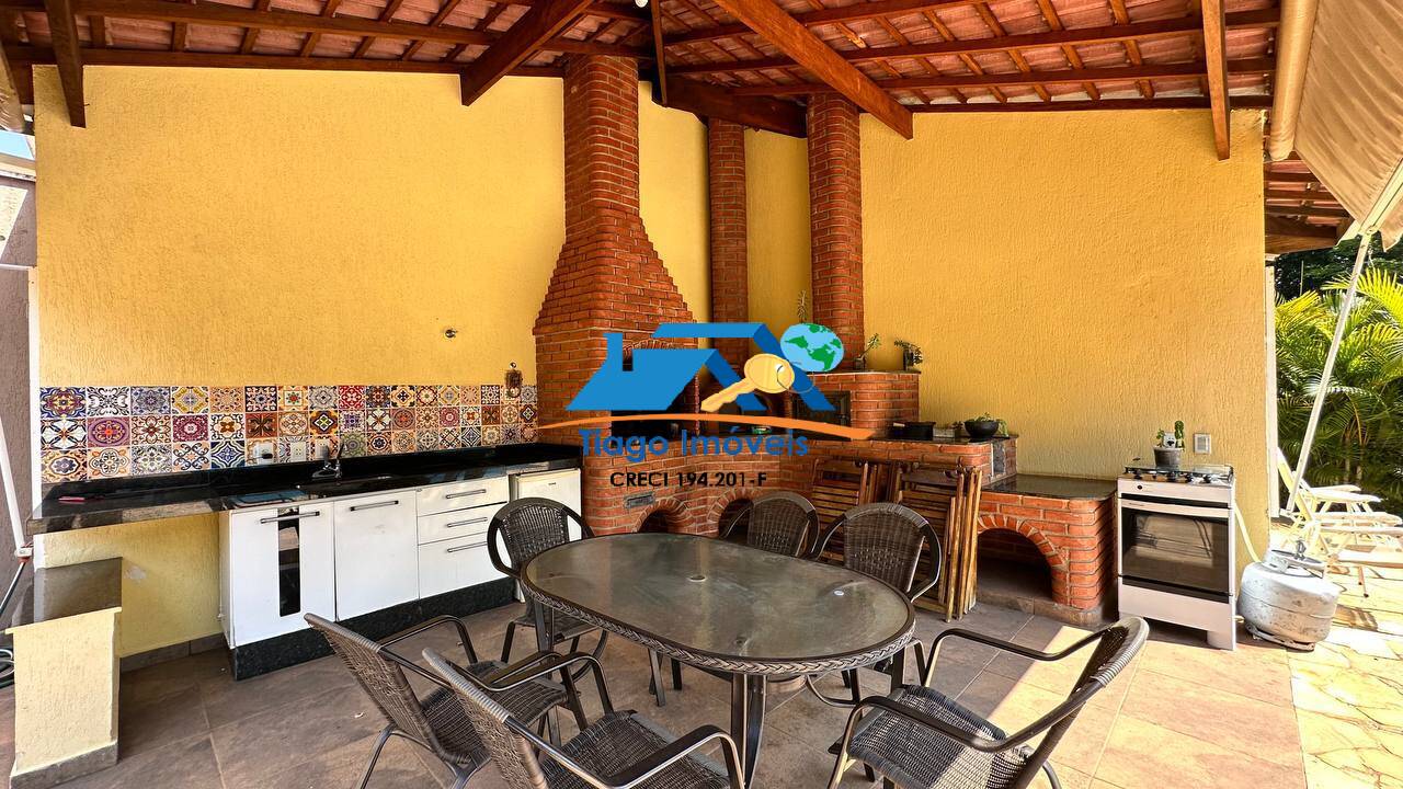 Casa, 4 quartos, 1007 m² - Foto 37