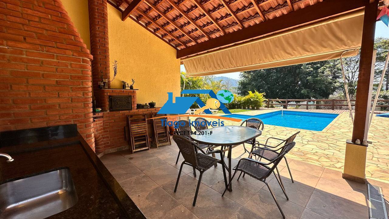 Casa, 4 quartos, 1007 m² - Foto 39