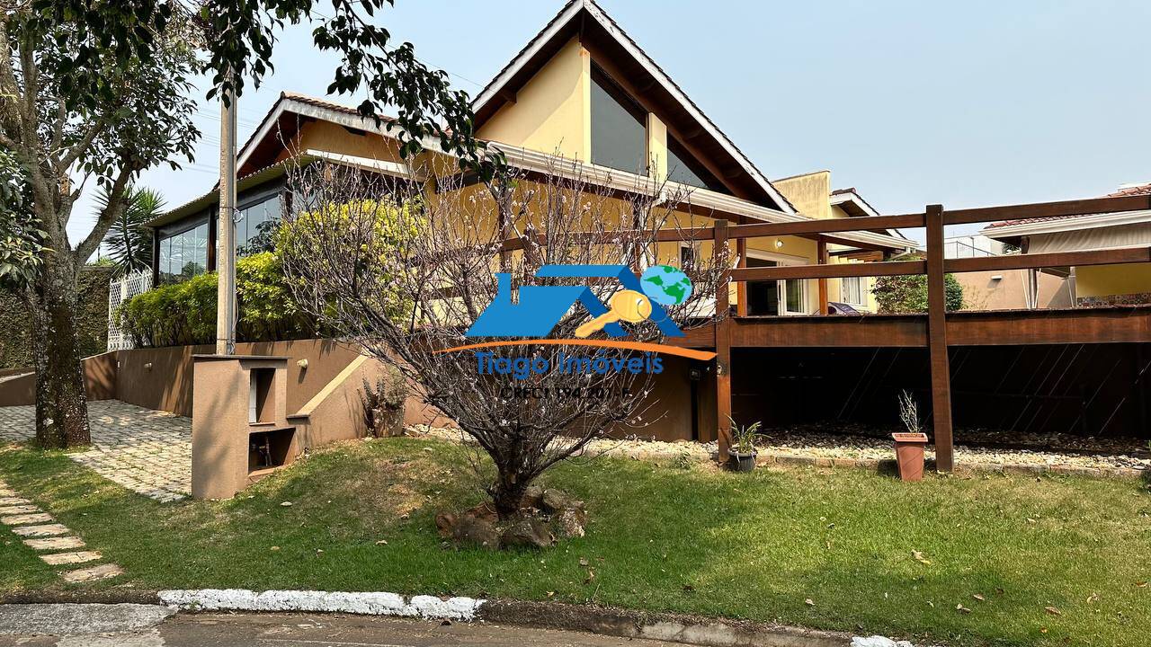 Casa, 4 quartos, 1007 m² - Foto 20