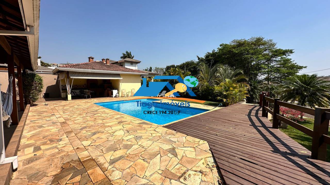 Casa, 4 quartos, 1007 m² - Foto 9