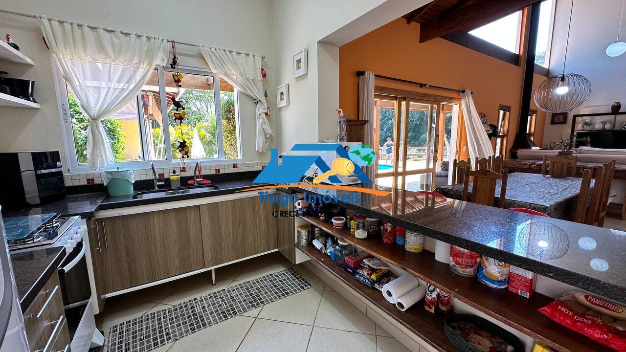 Casa, 4 quartos, 1007 m² - Foto 55