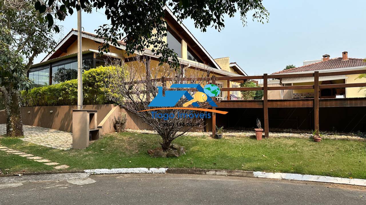 Casa, 4 quartos, 1007 m² - Foto 21