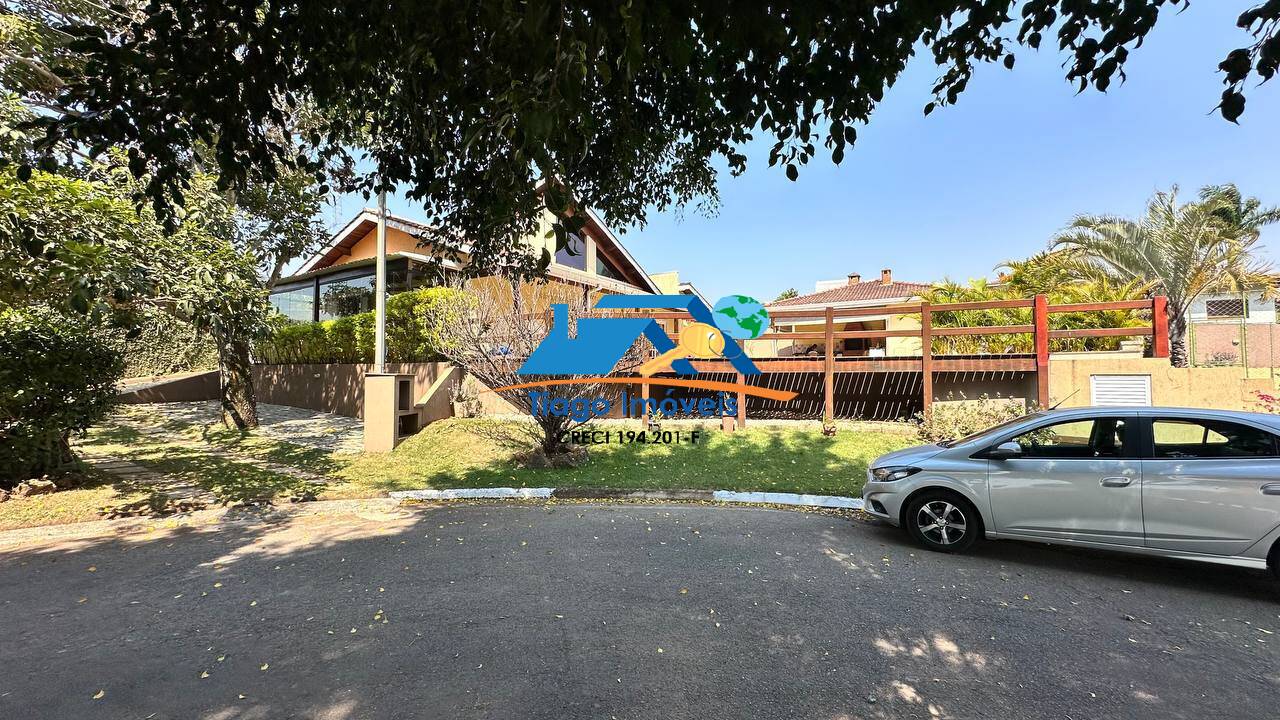 Casa, 4 quartos, 1007 m² - Foto 24