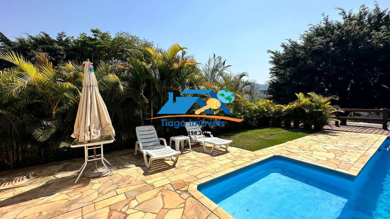Casa, 4 quartos, 1007 m² - Foto 10