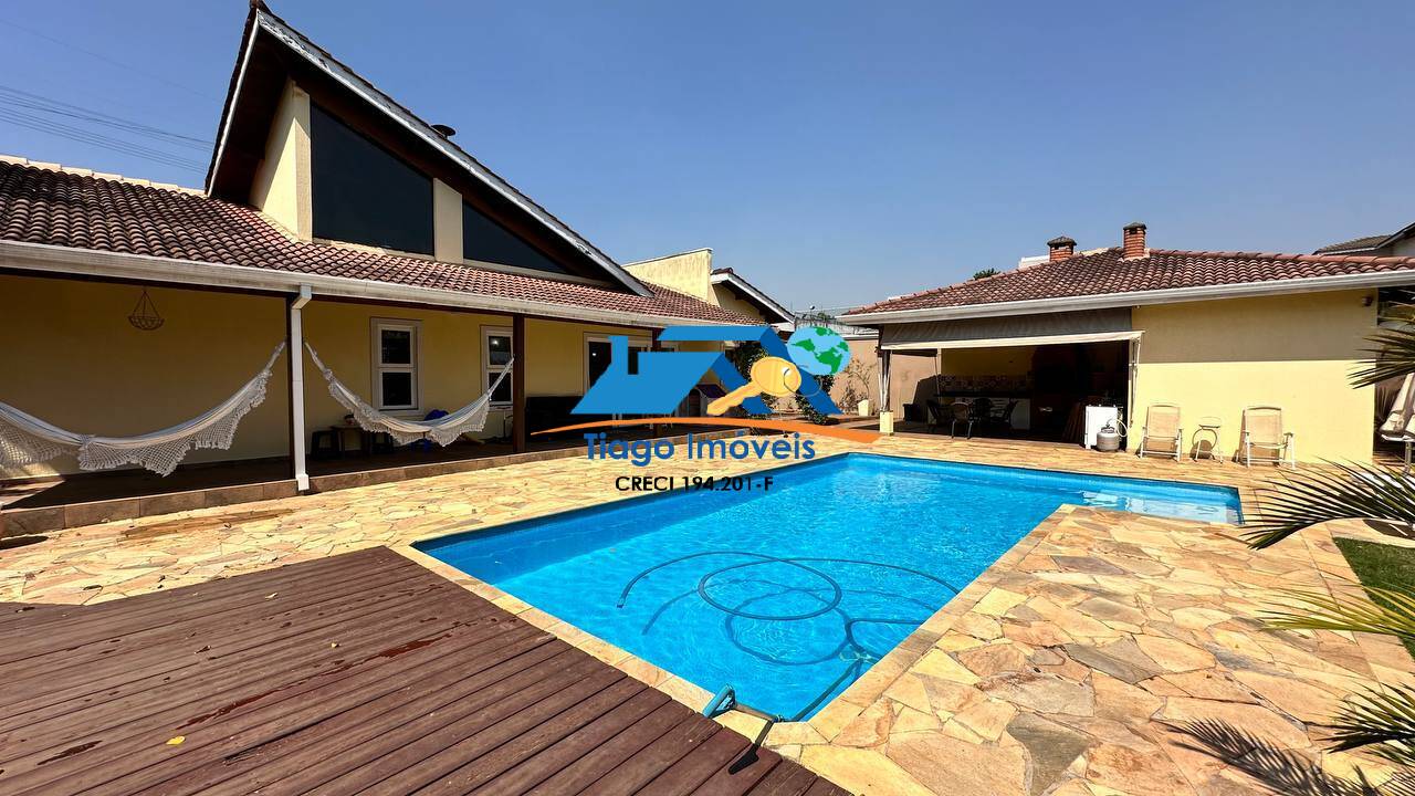 Casa, 4 quartos, 1007 m² - Foto 11