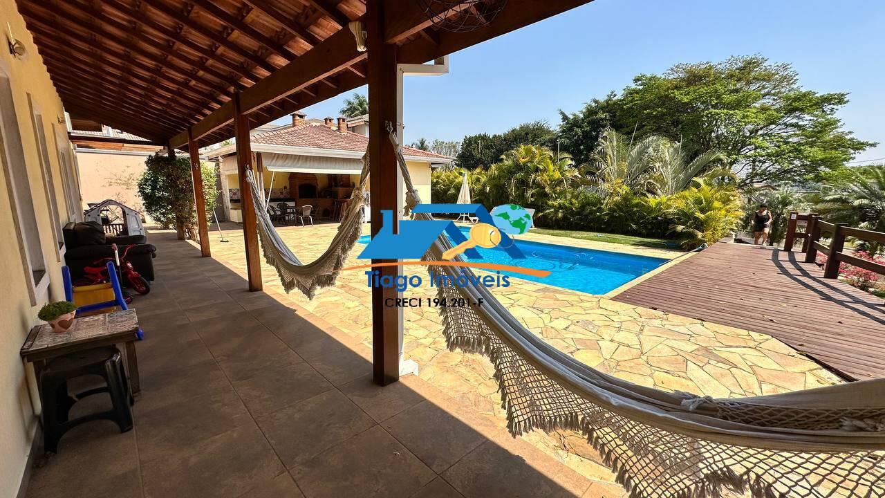 Casa, 4 quartos, 1007 m² - Foto 16