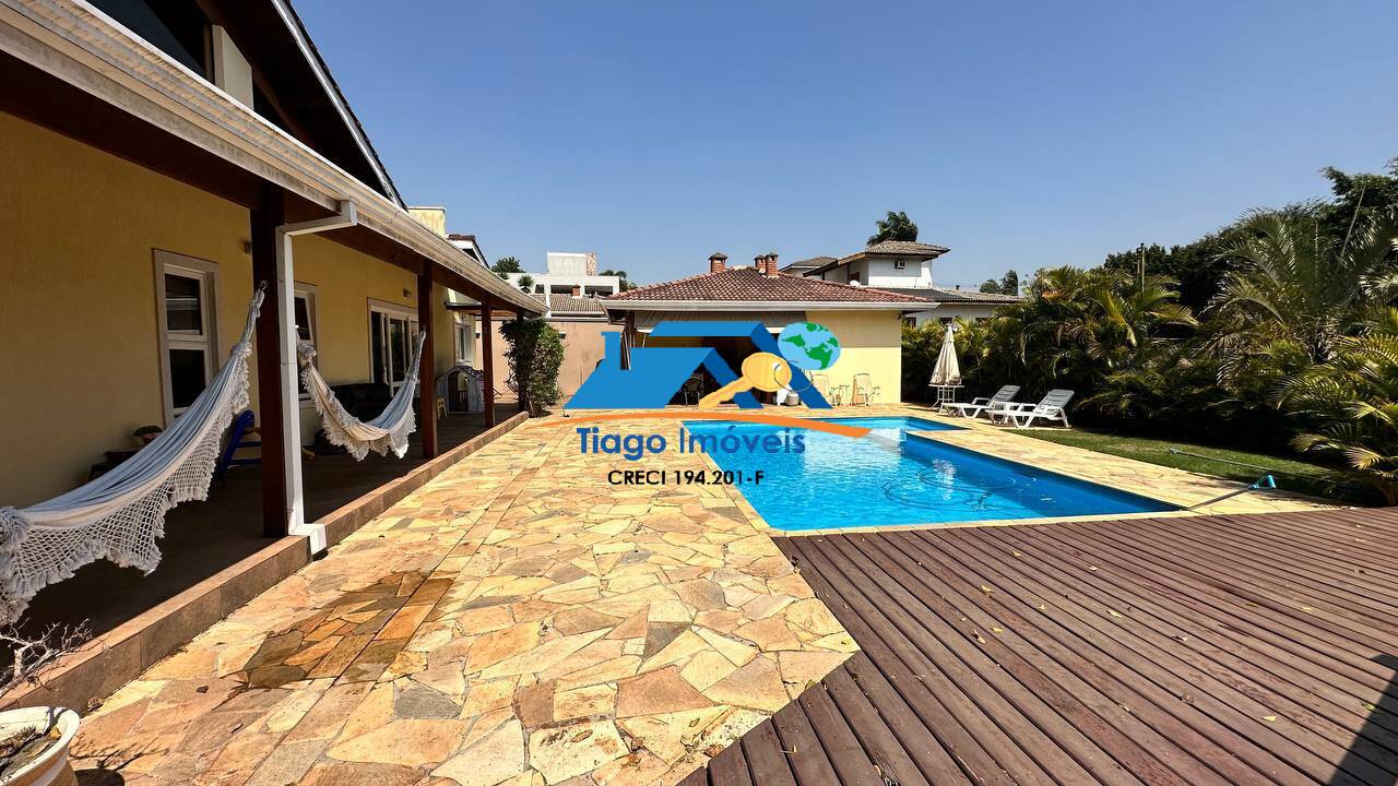 Casa, 4 quartos, 1007 m² - Foto 12
