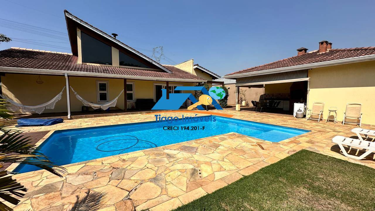 Casa, 4 quartos, 1007 m² - Foto 13