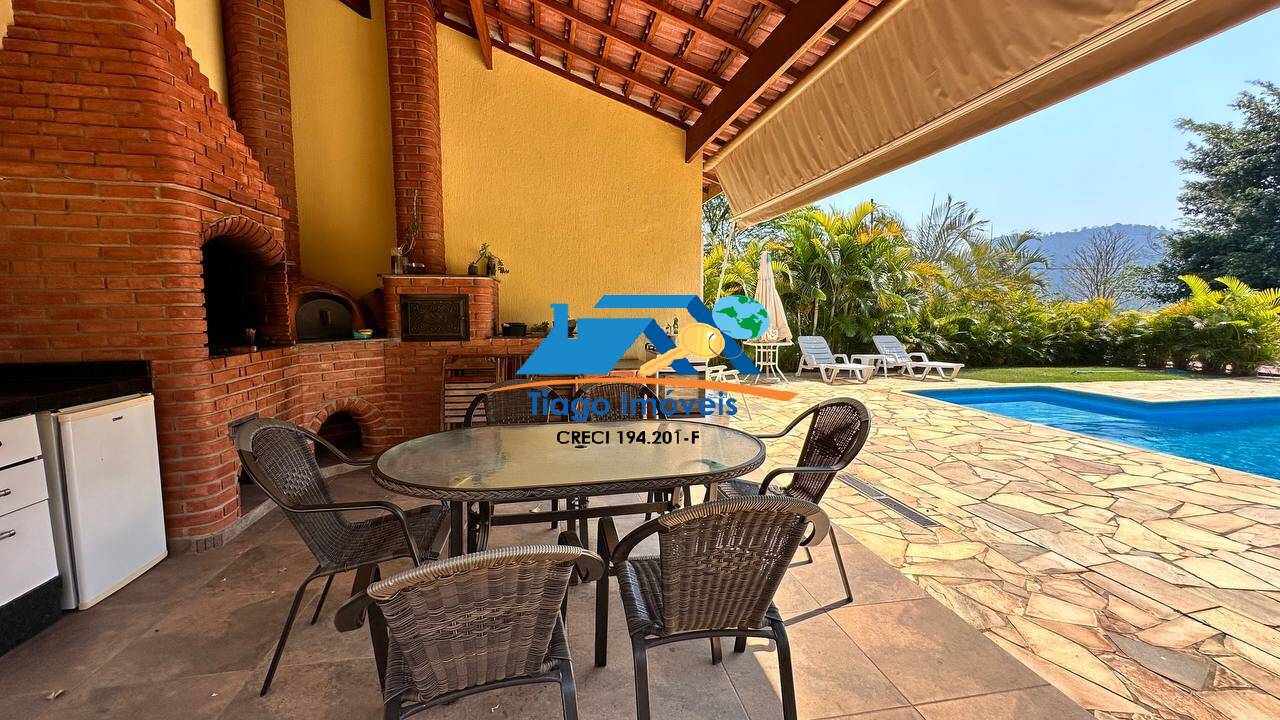 Casa, 4 quartos, 1007 m² - Foto 40