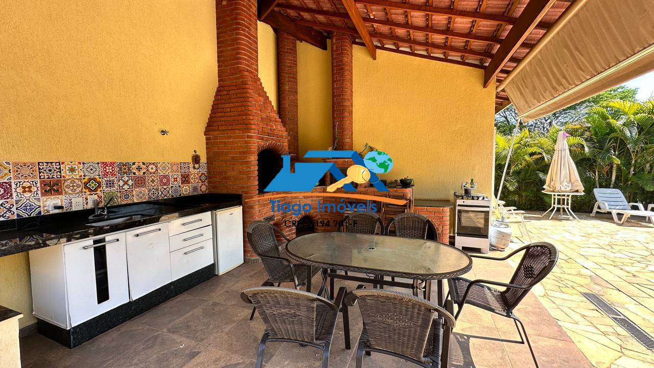 Casa, 4 quartos, 1007 m² - Foto 38