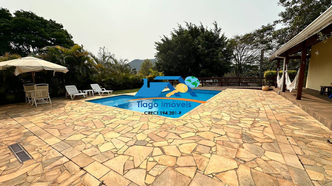 Casa, 4 quartos, 1007 m² - Foto 14