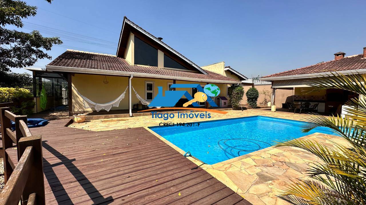 Casa, 4 quartos, 1007 m² - Foto 15