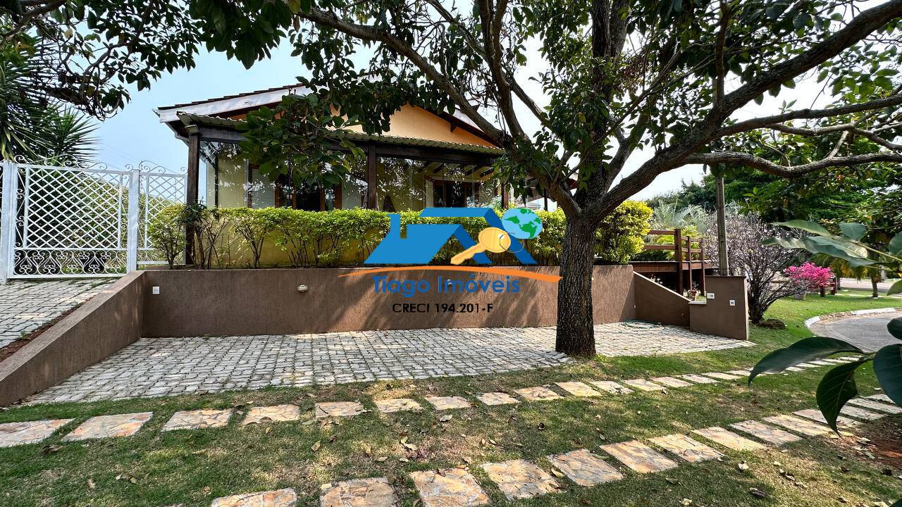Casa, 4 quartos, 1007 m² - Foto 28