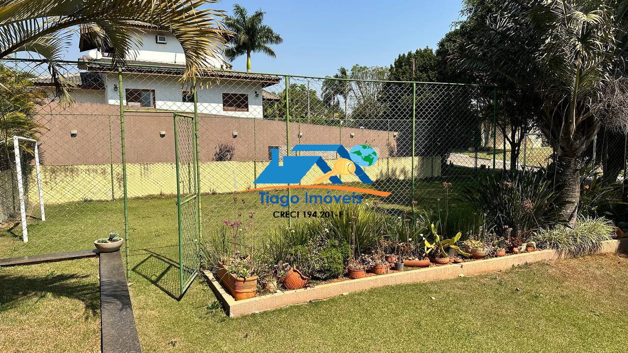 Casa, 4 quartos, 1007 m² - Foto 30