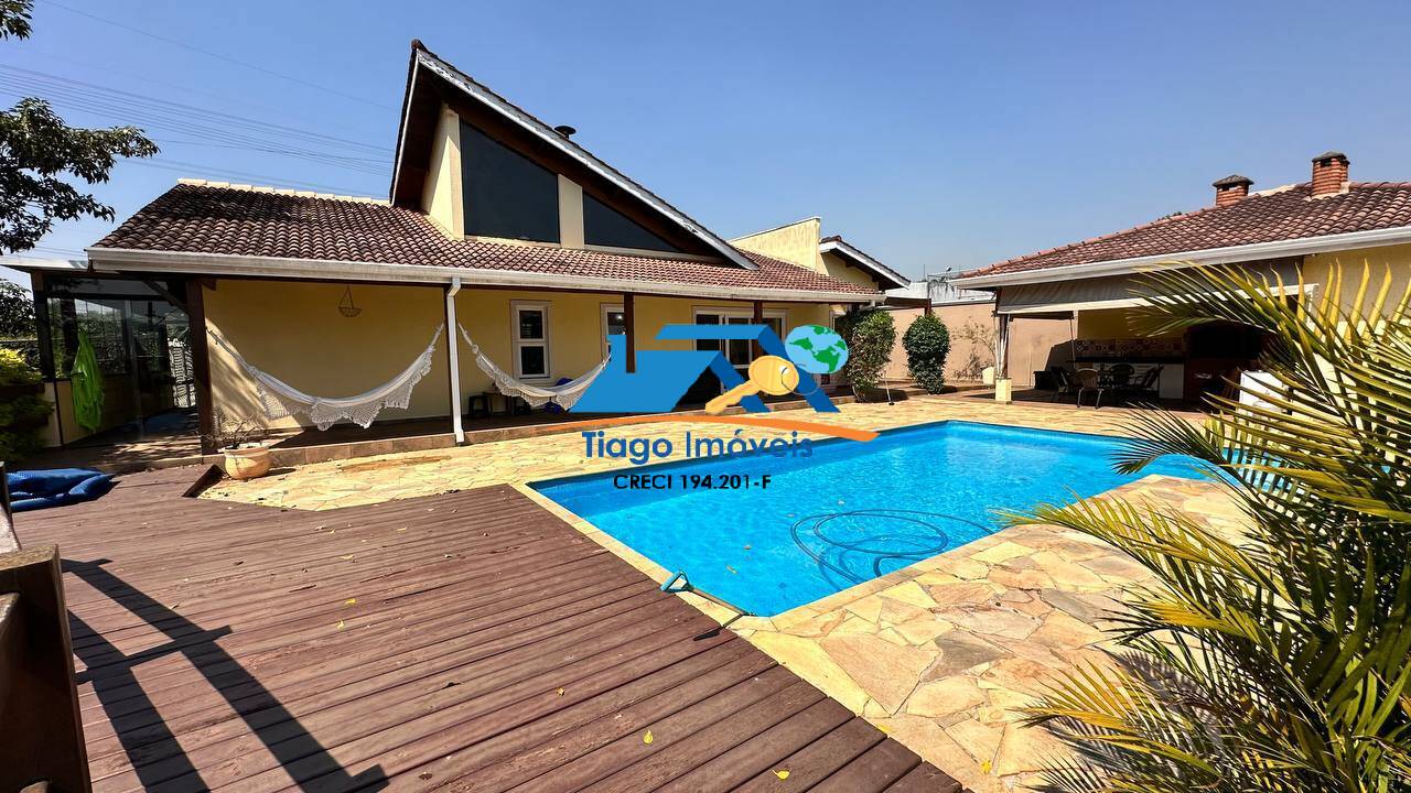 Casa, 4 quartos, 1007 m² - Foto 17