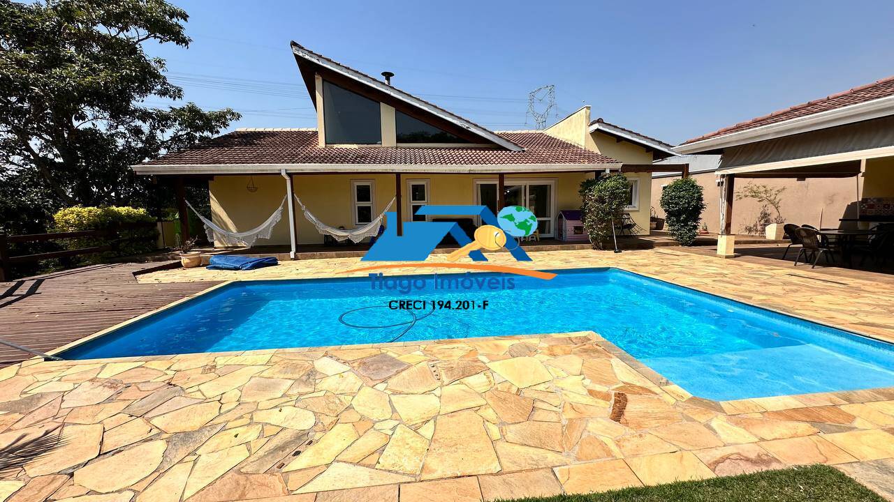 Casa, 4 quartos, 1007 m² - Foto 18