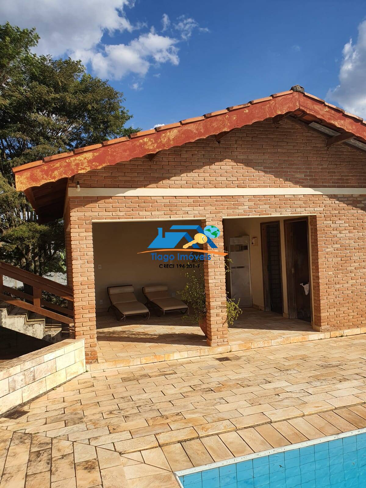 Sítio, 4 quartos, 1326 m² - Foto 8