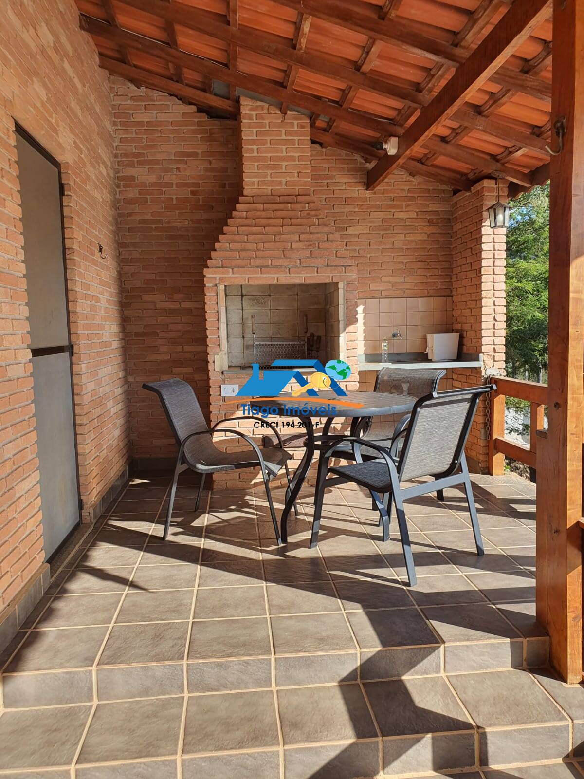 Sítio, 4 quartos, 1326 m² - Foto 6