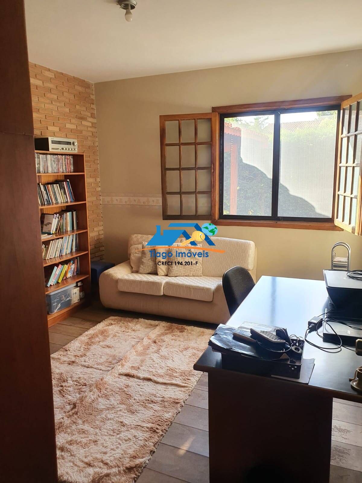 Sítio, 4 quartos, 1326 m² - Foto 4