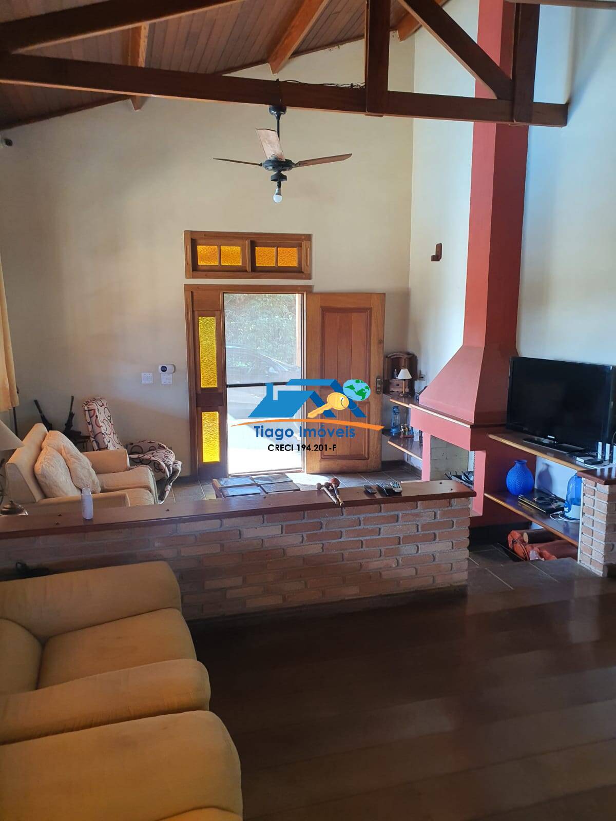 Sítio, 4 quartos, 1326 m² - Foto 10