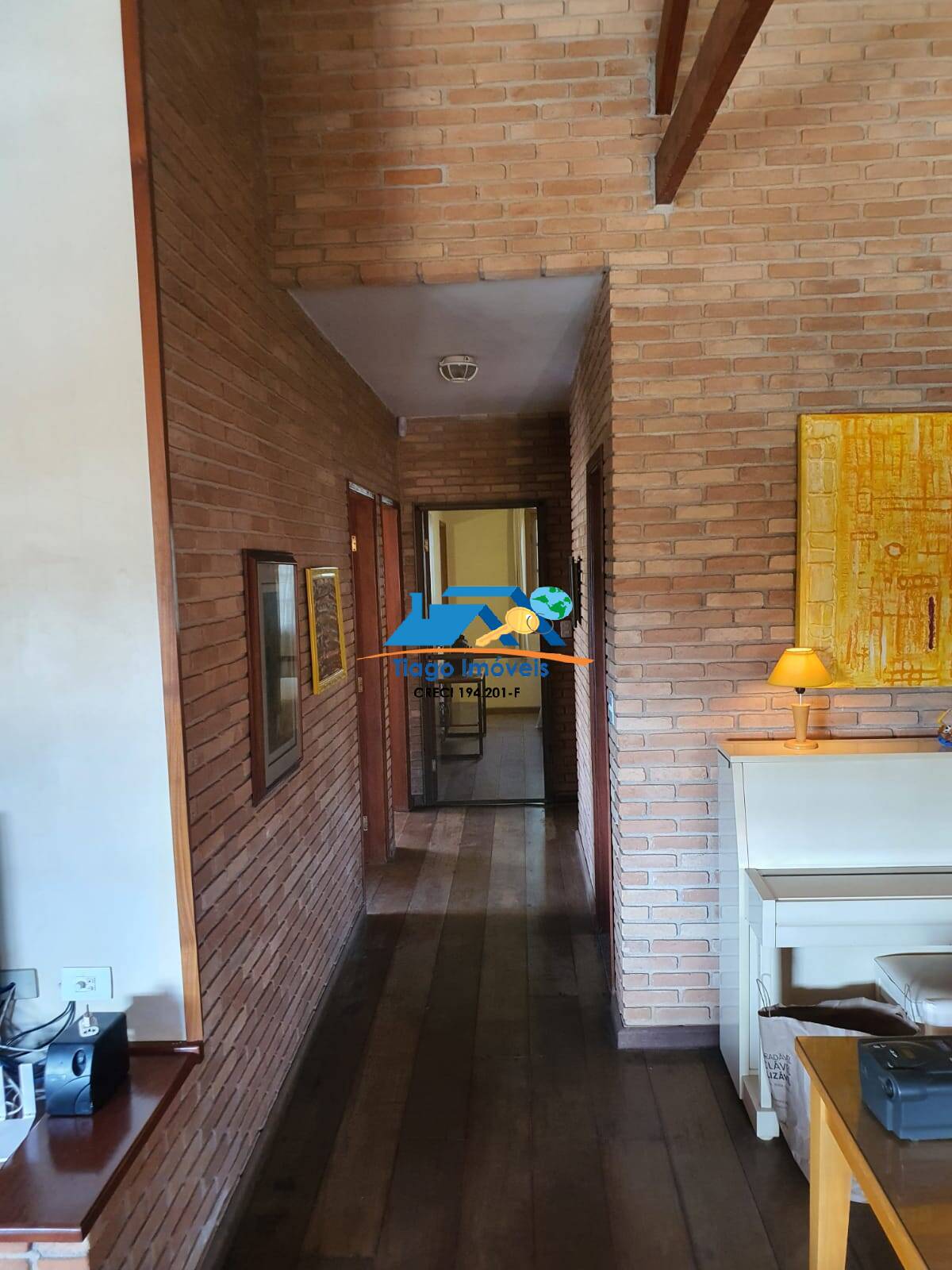 Sítio, 4 quartos, 1326 m² - Foto 5