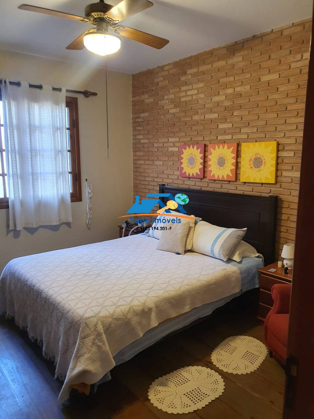 Sítio, 4 quartos, 1326 m² - Foto 13