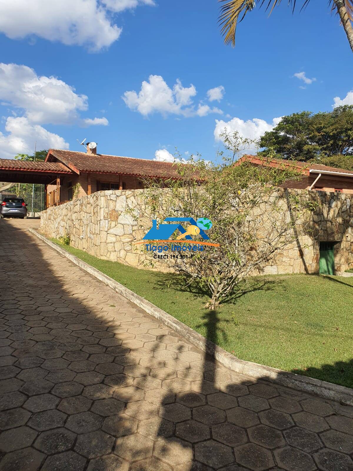 Sítio, 4 quartos, 1326 m² - Foto 16