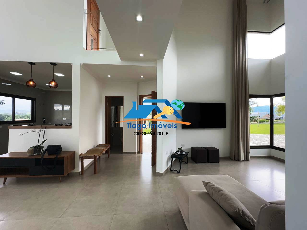 Casa de Condomínio, 3 quartos - Foto 36