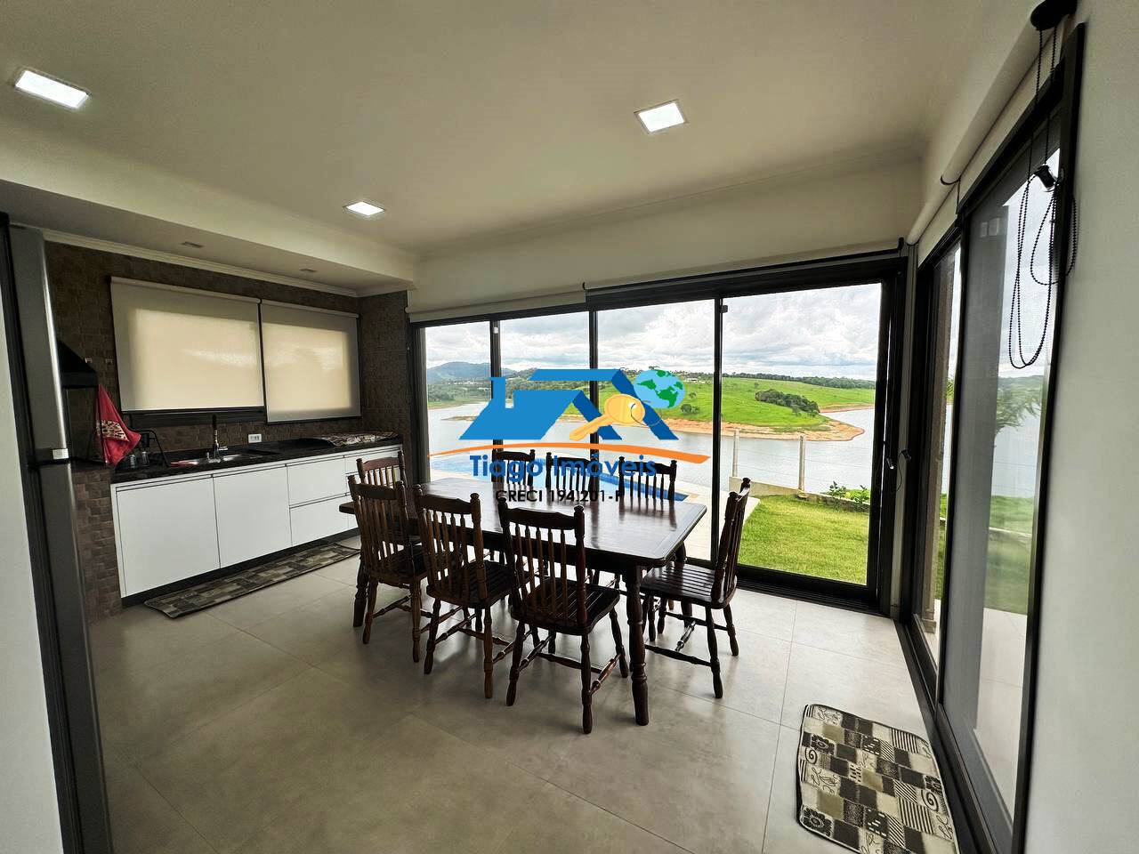 Casa de Condomínio, 3 quartos - Foto 39