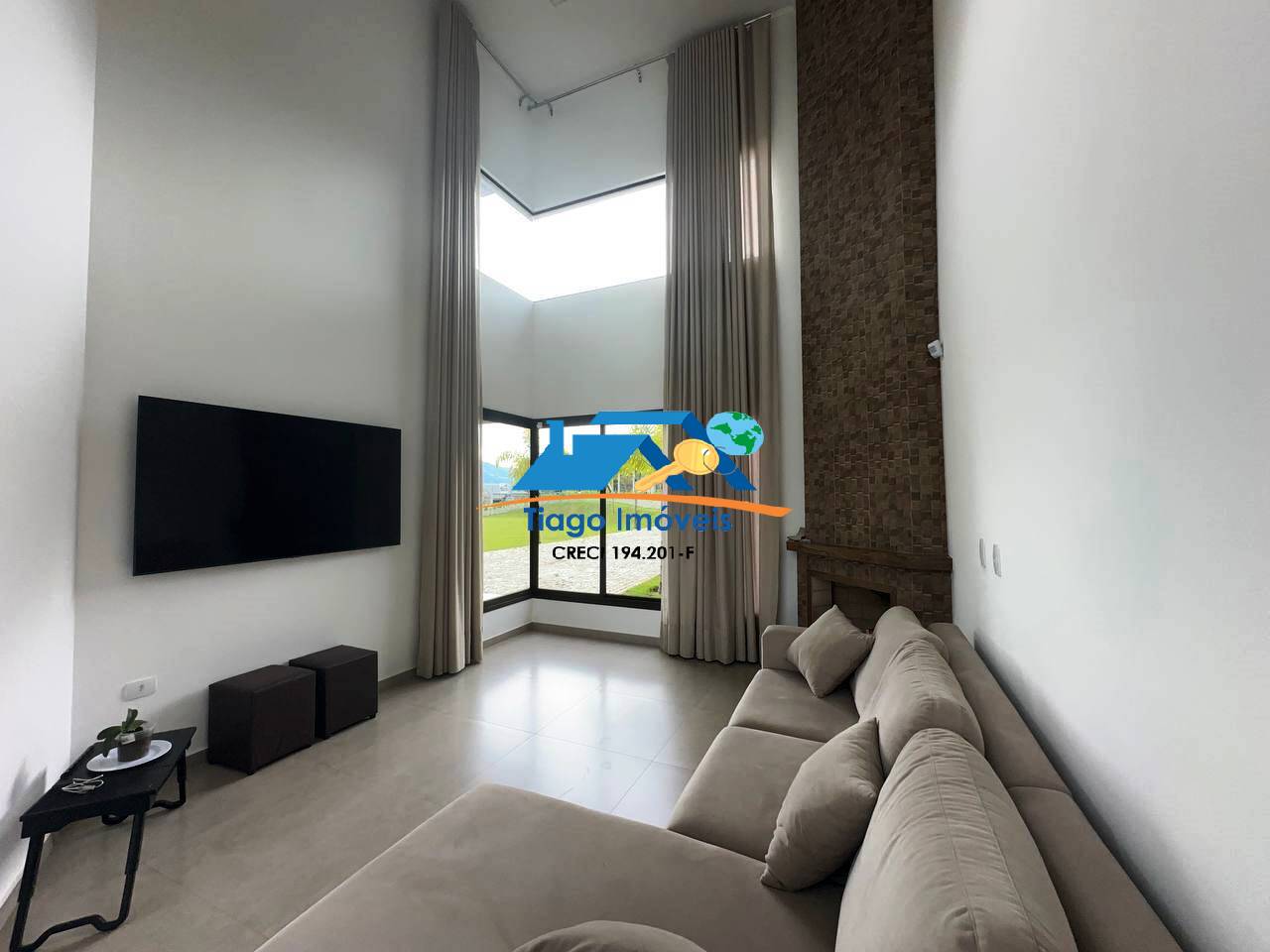 Casa de Condomínio, 3 quartos - Foto 38