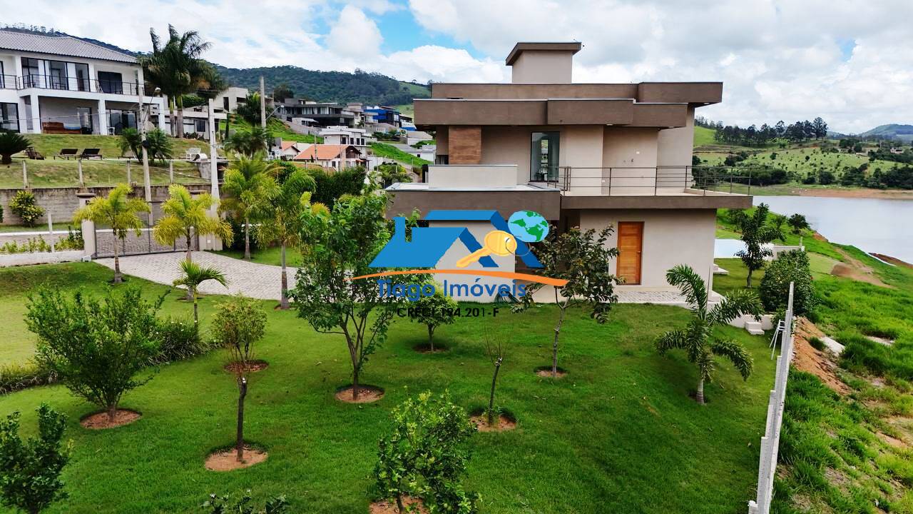 Casa de Condomínio, 3 quartos - Foto 25