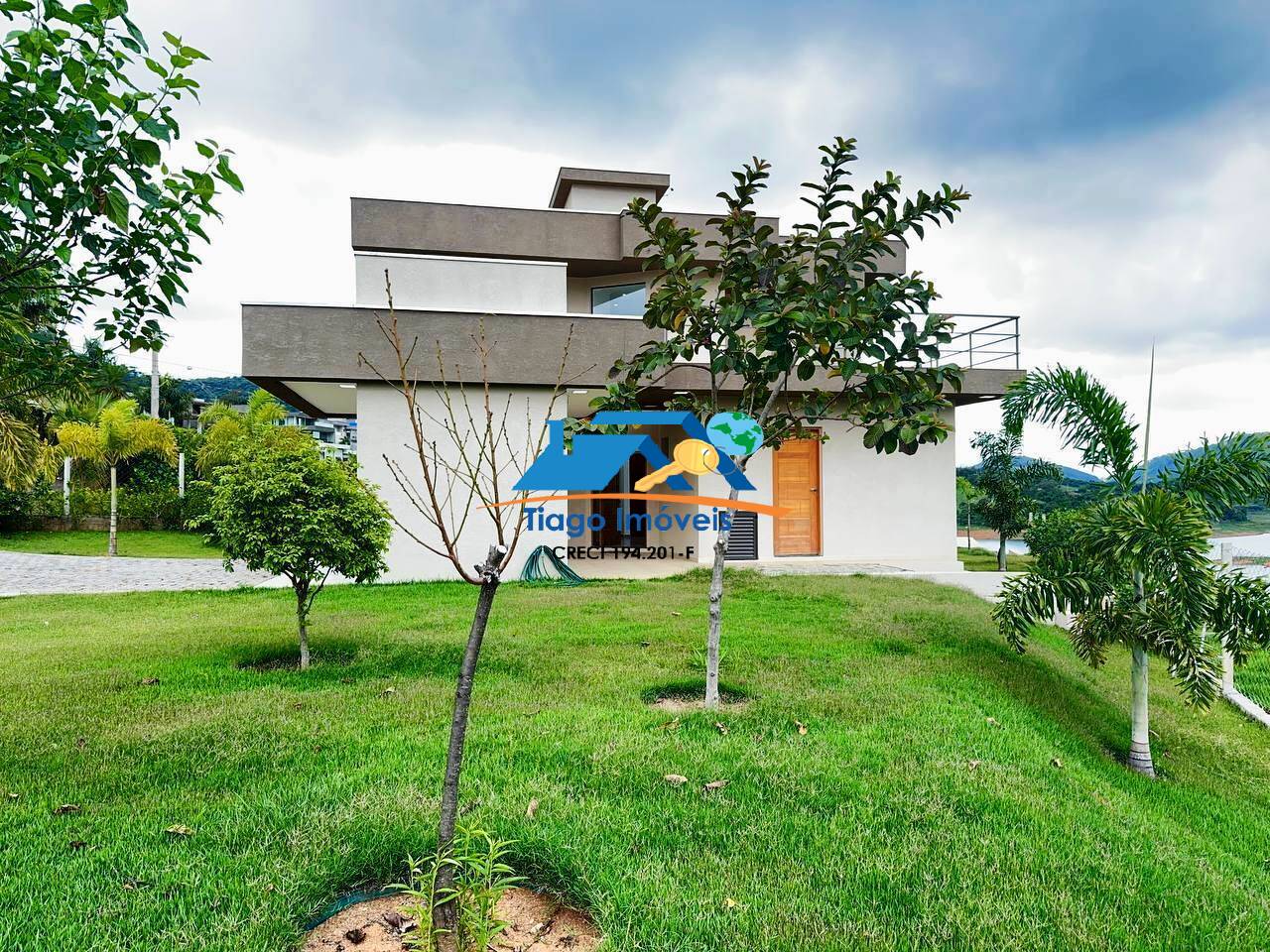 Casa de Condomínio, 3 quartos - Foto 27