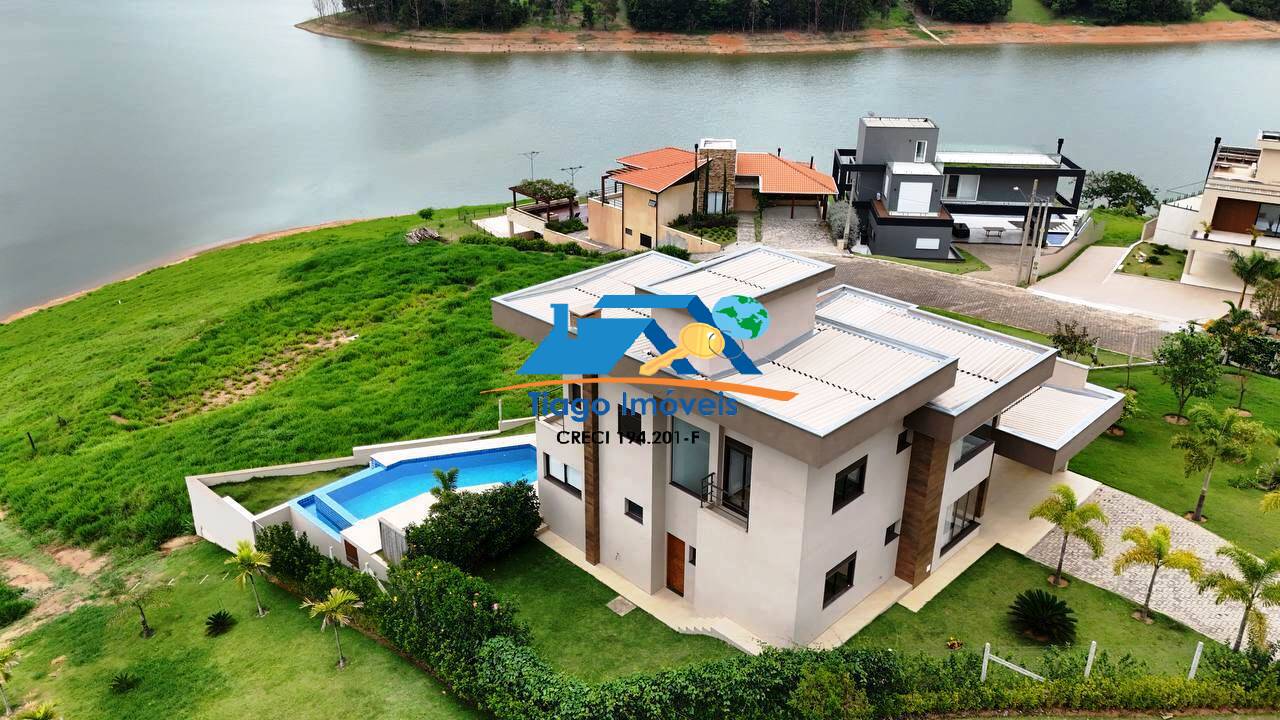 Casa de Condomínio, 3 quartos - Foto 9