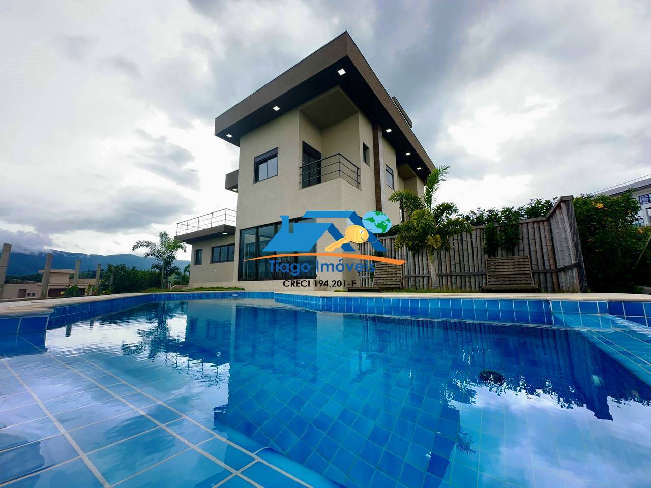 Casa de Condomínio, 3 quartos - Foto 23