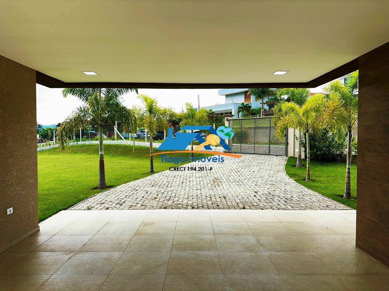 Casa de Condomínio, 3 quartos - Foto 41